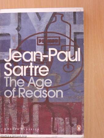 The Age of Reason