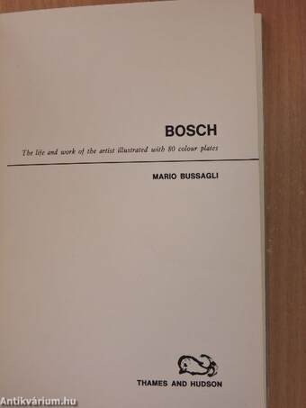 Bosch