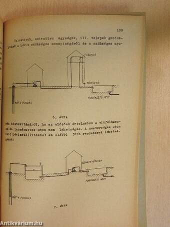 Hévízellátás