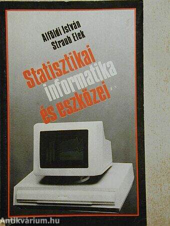 Statisztikai informatika és eszközei