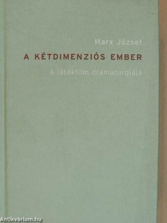 A kétdimenziós ember