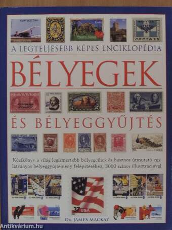 Bélyegek és bélyeggyűjtés