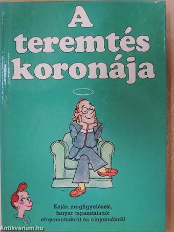 A teremtés koronája