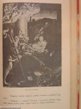 Rózsafüzér királynéja 1913. január-december/A legszentebb rózsafüzér királynéja 1906. (nem teljes évfolyam)