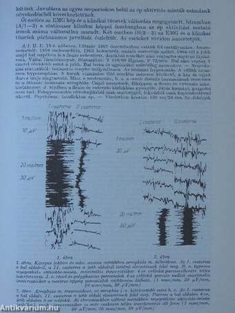 Ideggyógyászati Szemle 1970. szeptember