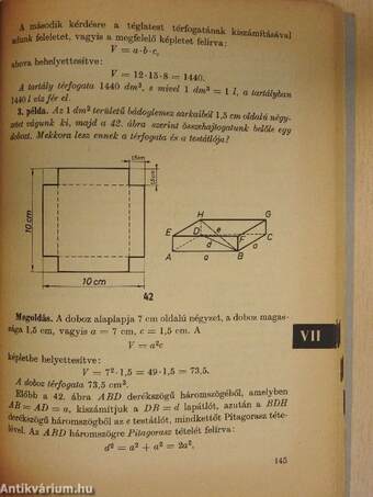 Matematika II.