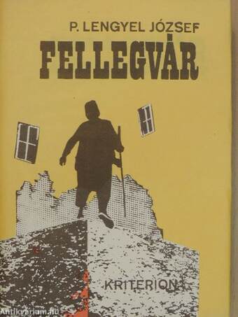 Fellegvár