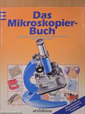 Das Mikroskopier-Buch