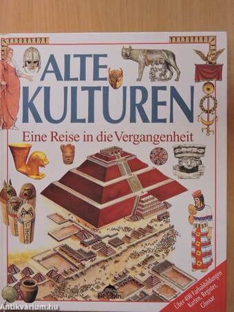 Alte Kulturen