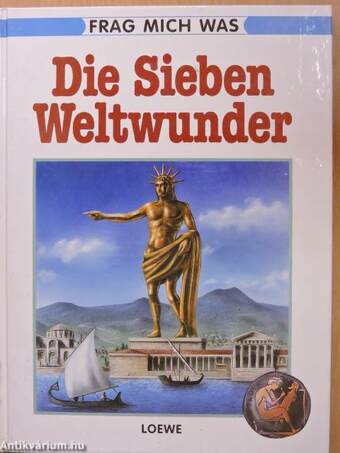 Die Sieben Weltwunder