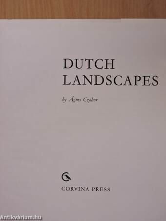 Dutch Landscapes