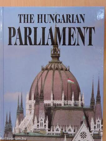 The hungarian Parliament