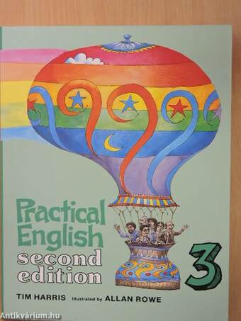 Practical English 3