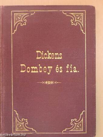 Dombey és fia