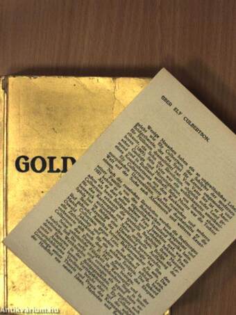 Gold-buch