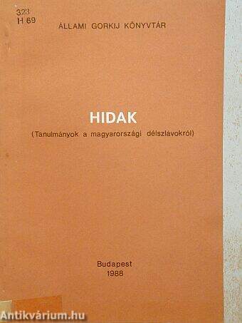 Hidak