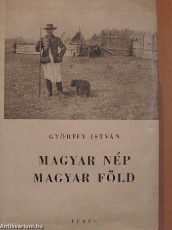 Magyar nép-magyar föld