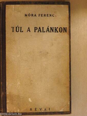 Túl a palánkon