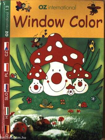 Window Color