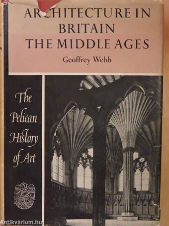 Architecture in Britain - The Middle Ages