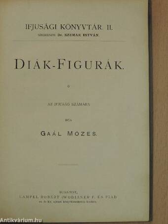 Diák-figurák