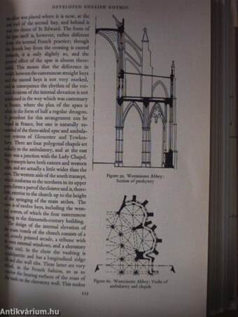 Architecture in Britain - The Middle Ages