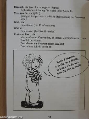 Wienerisch