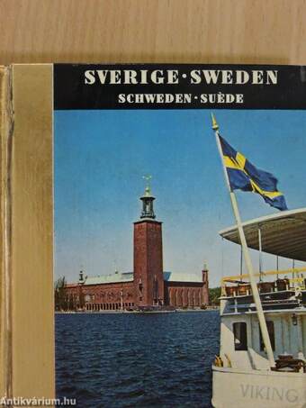 Sverige/Sweden/Schweden/Suéde