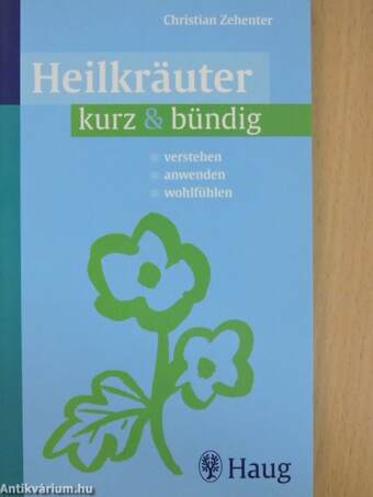 Heilkräuter