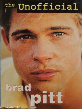 The Unofficial Brad Pitt