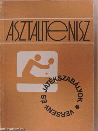 Asztalitenisz