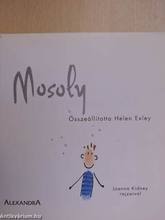 Mosoly