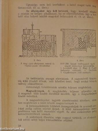 "Gyors hőmegmunkálás"