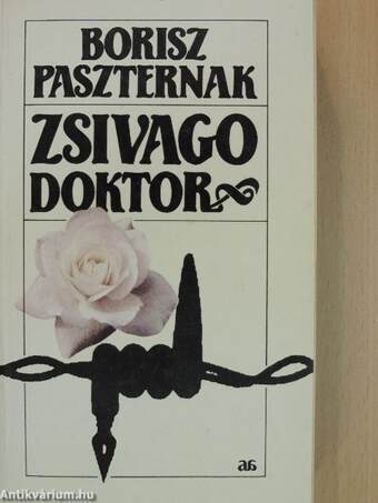 Zsivago doktor