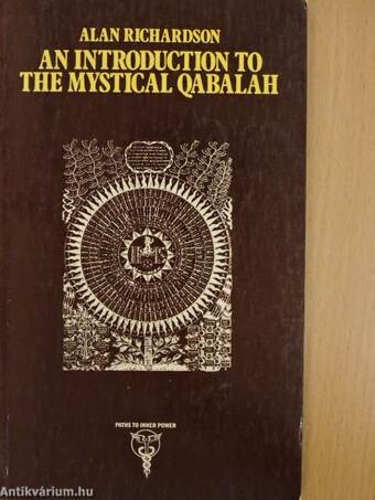 An introduction to the mystical qabalah