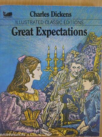 Great Expectations