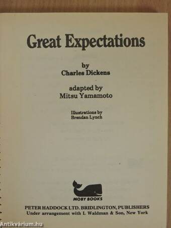 Great Expectations