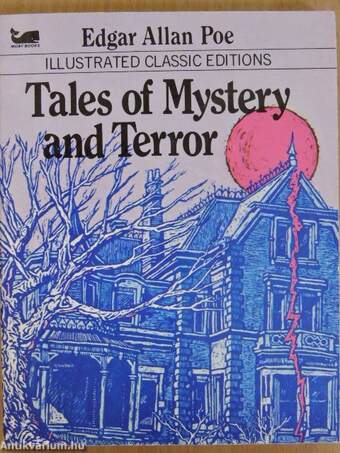 Tales of Mystery and Terror