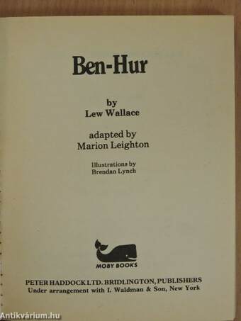 Ben-Hur