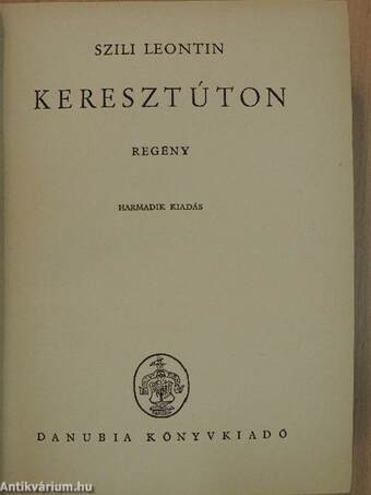 Keresztúton