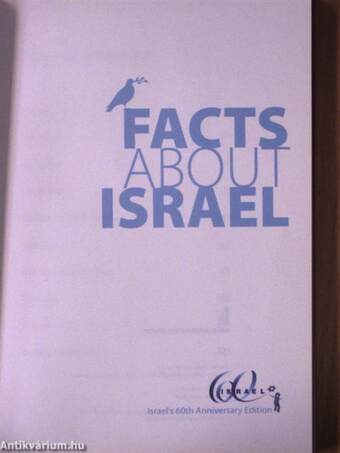 Facts about Israel