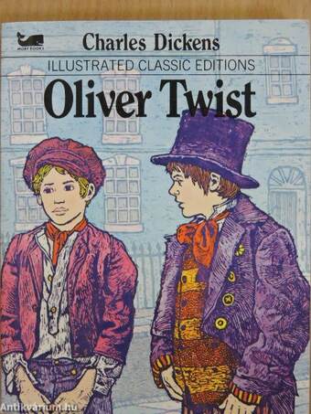 Oliver Twist