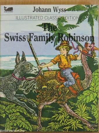 The Swiss Family Robinson