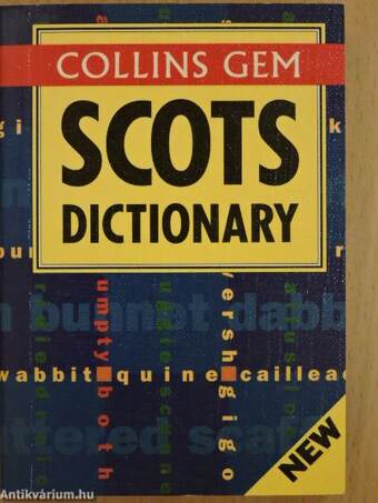 Scots Dictionary