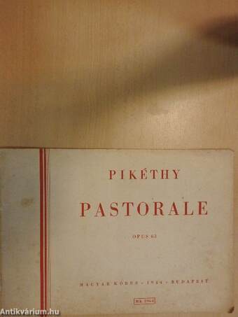 Pastorale