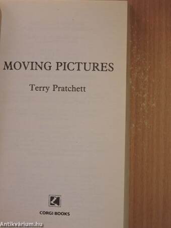 Moving Pictures