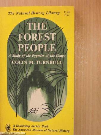 The Forest People