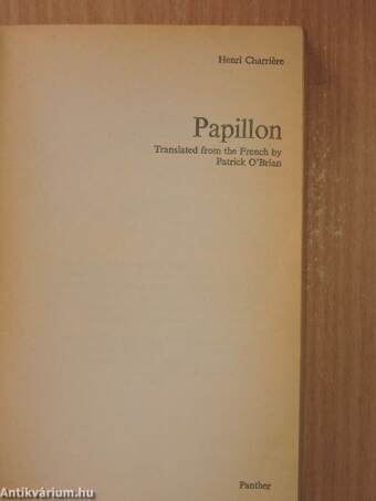 Papillon