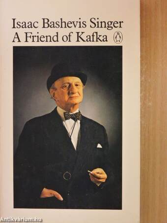 A Friend of Kafka