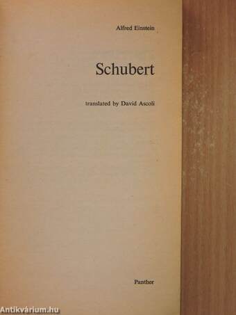 Schubert